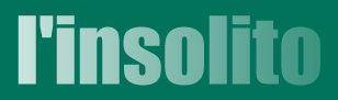 l'insolito