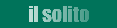 il solito